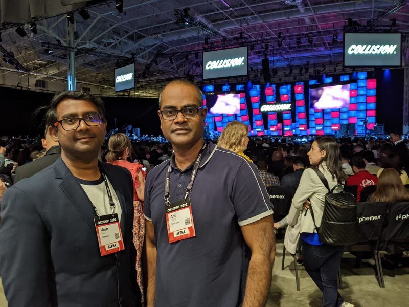 SkillsHawk (powered by Creatros Technologies Inc) tweet media