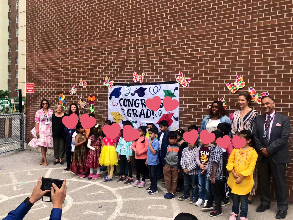 Crescent Town ES tweet media