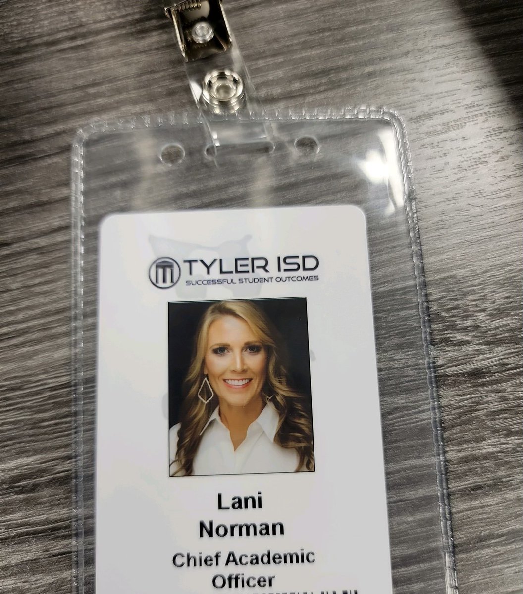 Lani Norman tweet media