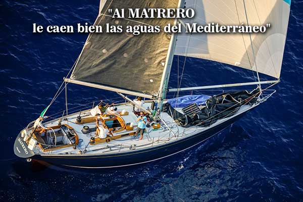 sailorsweekly's tweet photo. NOTICIAS NAUTICAS 20-6-2022 Nro 943
Rolex Giraglia podio completo argentino; Mundial de TP52; Vendée Arctique; Pro Sailing Tour; SailGP y algo más.....
https://t.co/1jAUWKWK1G https://t.co/uud0UUFYr7