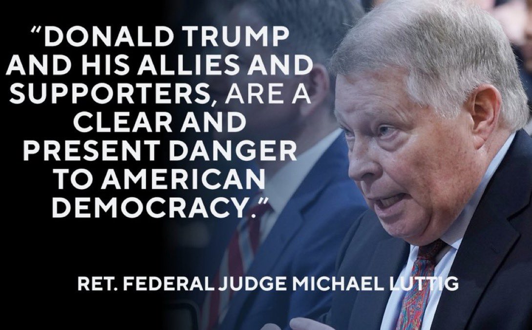 CherokeeNative3's tweet photo. .All Americans should vote straight ticket Dem to send a message to GOP-we want rule of law abiding Republicans-not election denying far right extremist trumpists -representing the Republican Party.
#VoteBlueStraightTicket #VoteBlueToSaveDemocracy https://t.co/xf0zWhWhTi