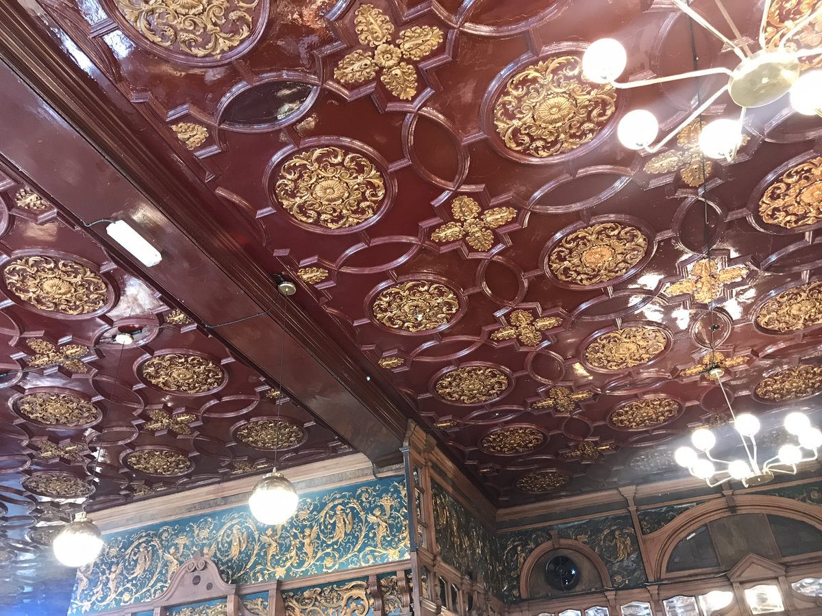 CAMRANorthLondon (@nlondoncamra) on Twitter photo Lovely evening at reopening of the beautiful Grade II listed Black Lion pub in Kilburn with <a href="/anne_clarke/">Cllr Anne Clarke AM</a> <a href="/LifeInKilburn/">Life In Kilburn</a> <a href="/jscott110/">Joanne Scott</a> <a href="/londonfrench/">Agnes</a> <a href="/HeritagePubs/">CAMRA Pub Heritage</a> Welcome to Martin & the rest of the team! Cask ales from <a href="/FivePointsBrew/">The Five Points</a> <a href="/LondonBrewingCo/">London Brewing Co.</a> <a href="/ValeBrewery/">Vale Brewery</a> #cask #kilburn Lovely evening at reopening of the beautiful Grade II listed Black Lion pub in Kilburn with <a href="/anne_clarke/">Cllr Anne Clarke AM</a> <a href="/LifeInKilburn/">Life In Kilburn</a> <a href="/jscott110/">Joanne Scott</a> <a href="/londonfrench/">Agnes</a> <a href="/HeritagePubs/">CAMRA Pub Heritage</a> Welcome to Martin & the rest of the team! Cask ales from <a href="/FivePointsBrew/">The Five Points</a> <a href="/LondonBrewingCo/">London Brewing Co.</a> <a href="/ValeBrewery/">Vale Brewery</a> #cask #kilburn
