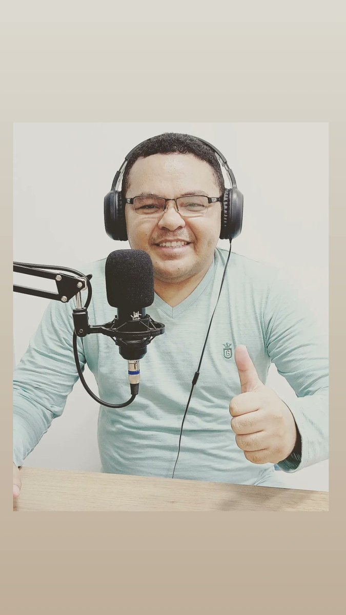 LocutorLeao's tweet photo. https://t.co/8p8VAJnLQs