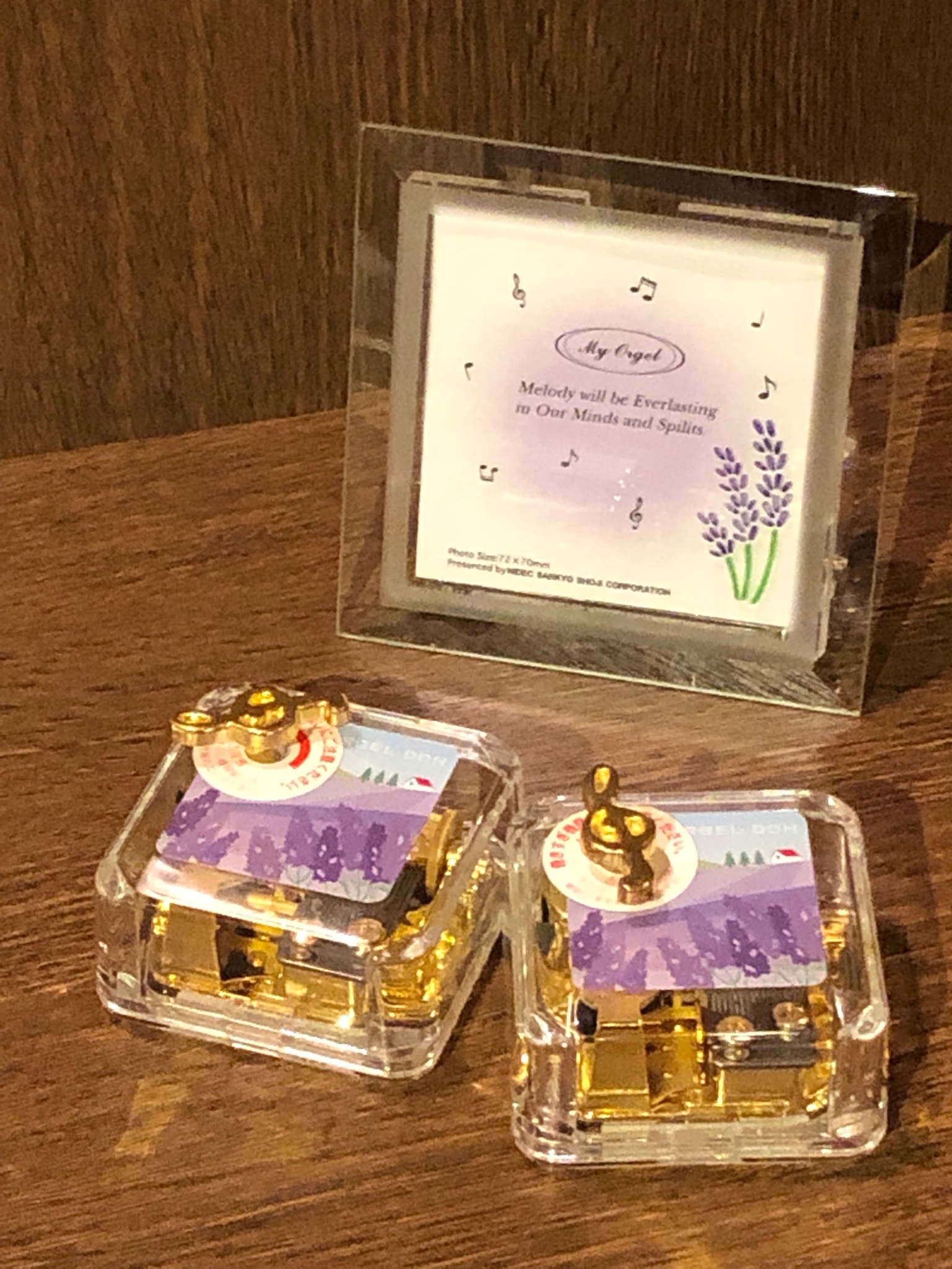 小樽オルゴール堂 公式 Orgel Official Twitter