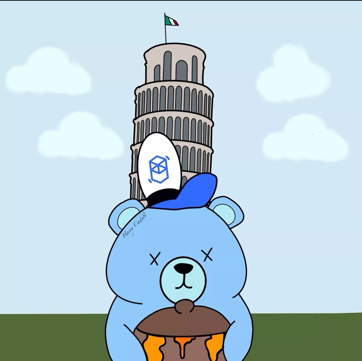 Harry Cadodi (@harrycadodi420) on Twitter photo 