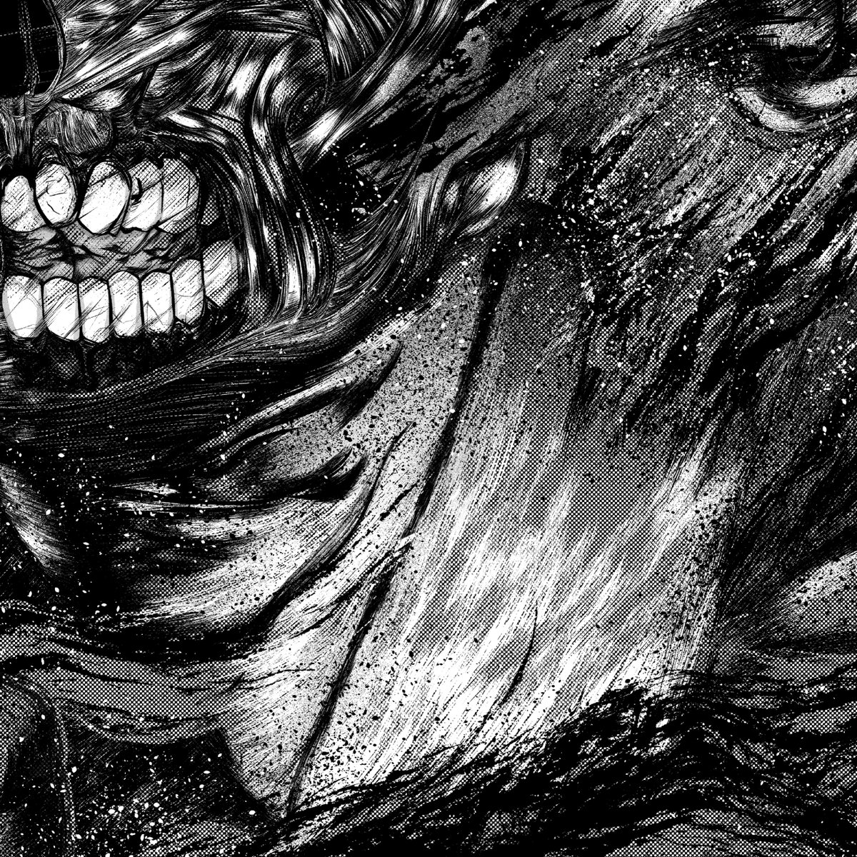 Punished Sol Garuda 鉄拳 tweet media