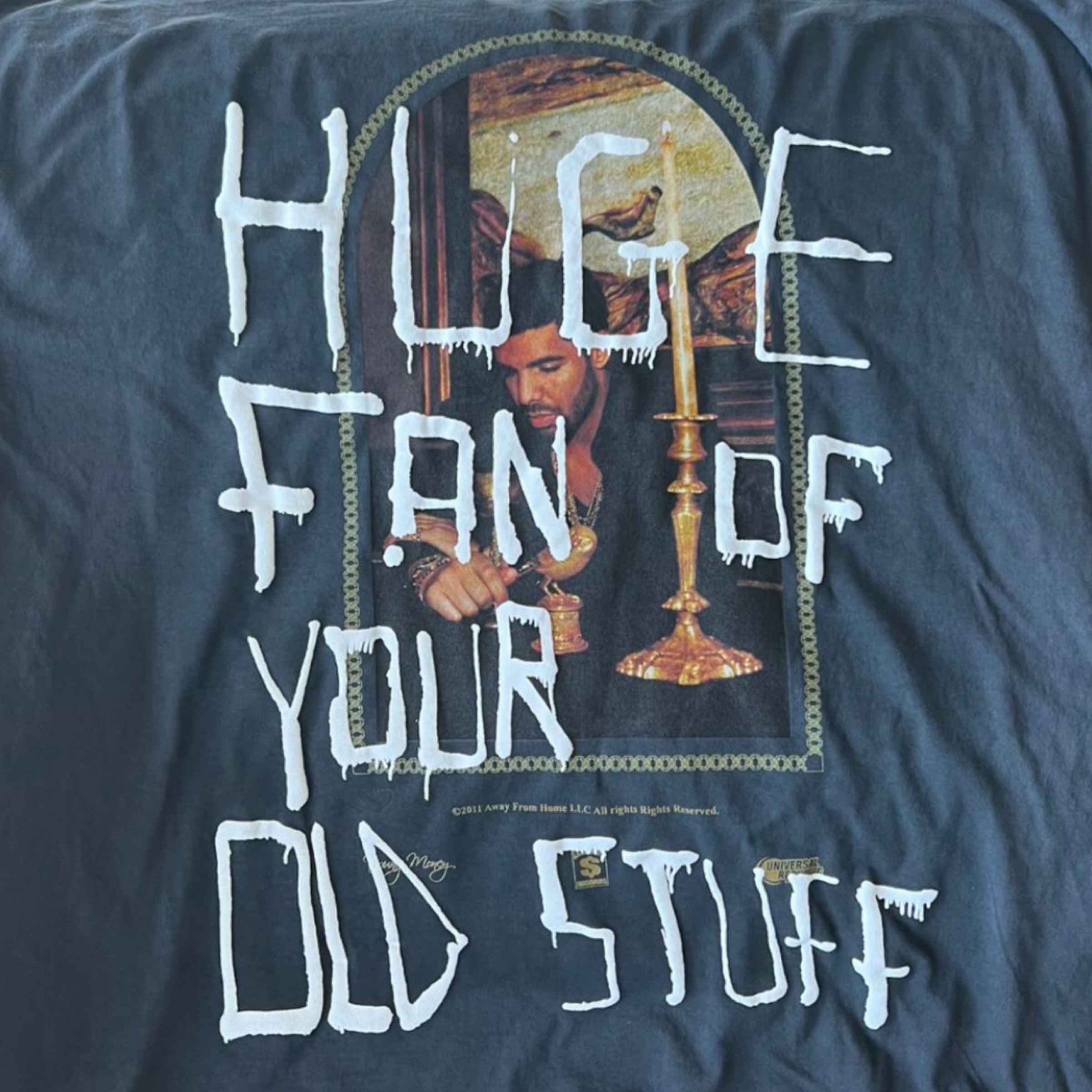 HipHopDX on Twitter ".Drake dropping new album merch 👀 Y'all copping