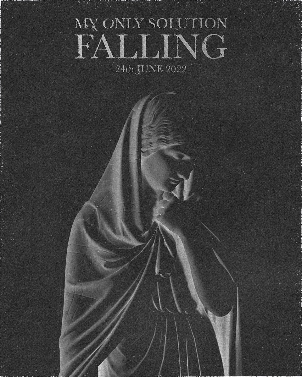 MyOnlySolution_'s tweet image. “Falling” out this Friday!

ditto.fm/falling-my-onl…

#newmusic #newband #alt