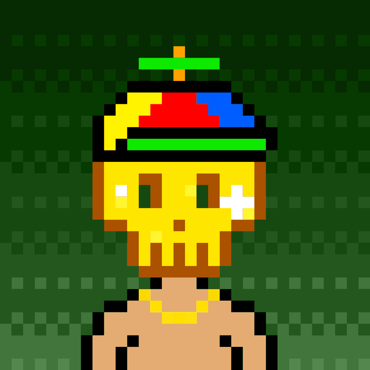 <a href="/IcedKnife/">Iced</a> @SkelliesDAO always moving! Just merged <a href="/Dark_Warlocks/">dark</a> into their collection under Dark Skellies on ME