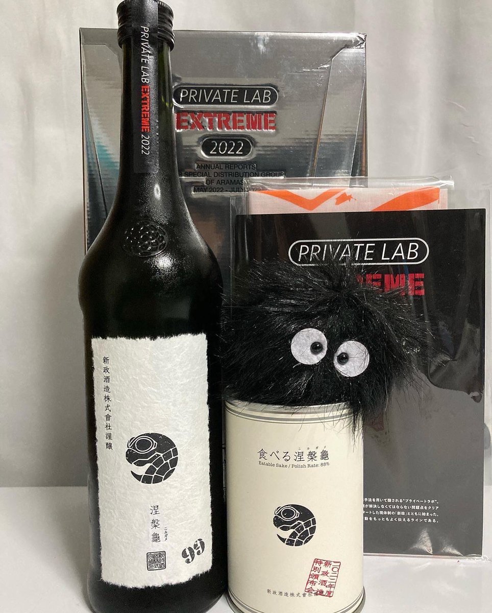 新政2022頒布会涅槃亀99