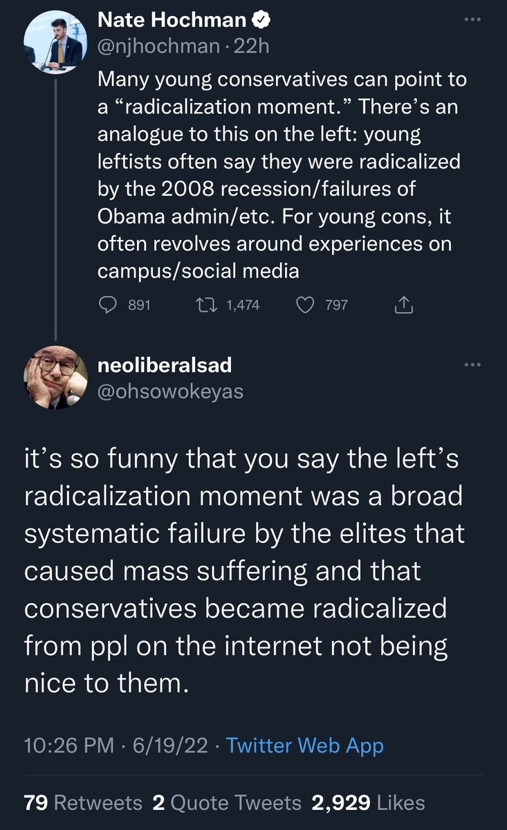 Conservatives Getting Owned tweet media