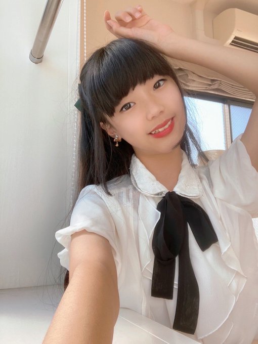 Twitterのコスプレ画像3