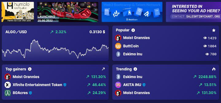eskimoASA's tweet photo. WE ARE JUST GETTING STARTED
🔥🔥🔥
KEEP THE HYPE ALIVE

https://t.co/M4FaeXUS4n

https://t.co/FcVaqY6Z1d

https://t.co/kBTY2nxBX0
Any member whose QUOTETWEET has the highest likes and retweets gets an $ESK
$ESK $Algo #algofam #Eskimoinu #Algorand #bullishvibes 
LFG🚀🚀🚀🚀🚀🚀🚀 https://t.co/OeJpfJN3B1