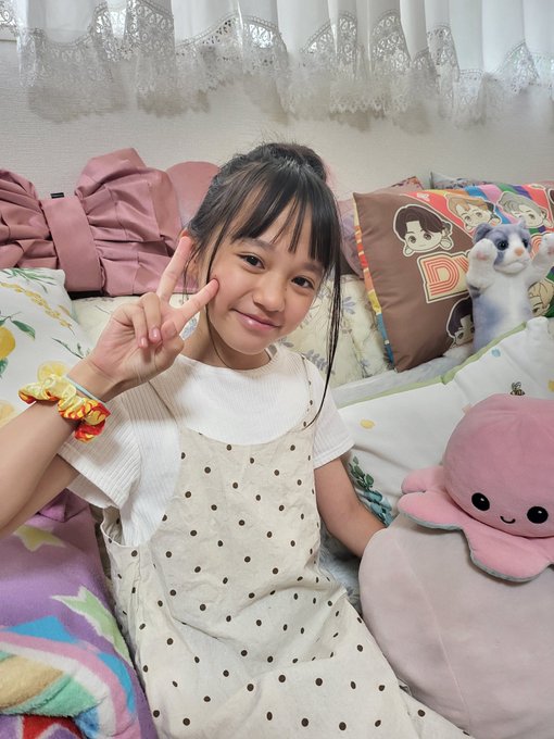 Twitterのコスプレ画像6