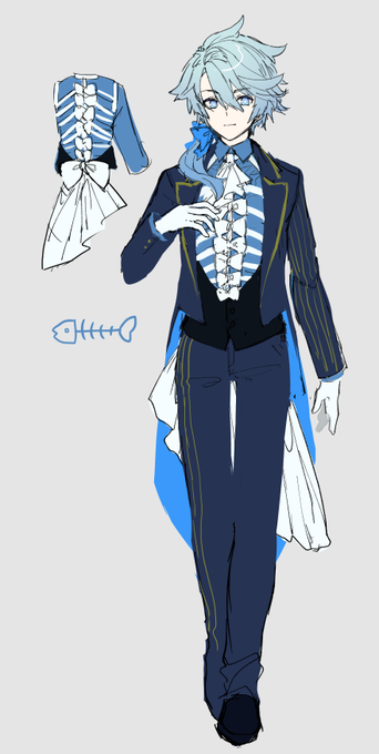 ウオウオフィッシュライフ…… 