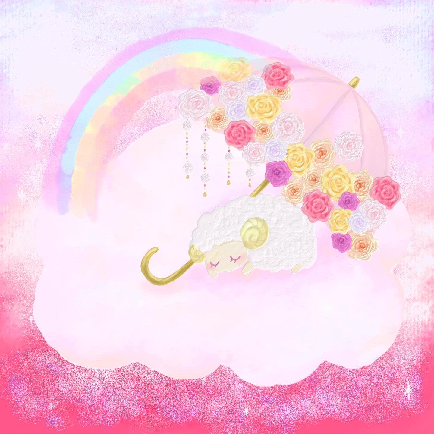ひつじイラスト Twitter Search Twitter