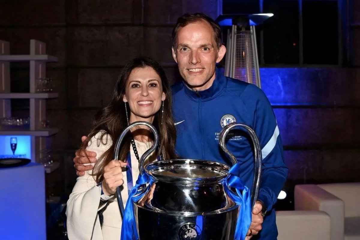 Fabrizio Romano tweet media