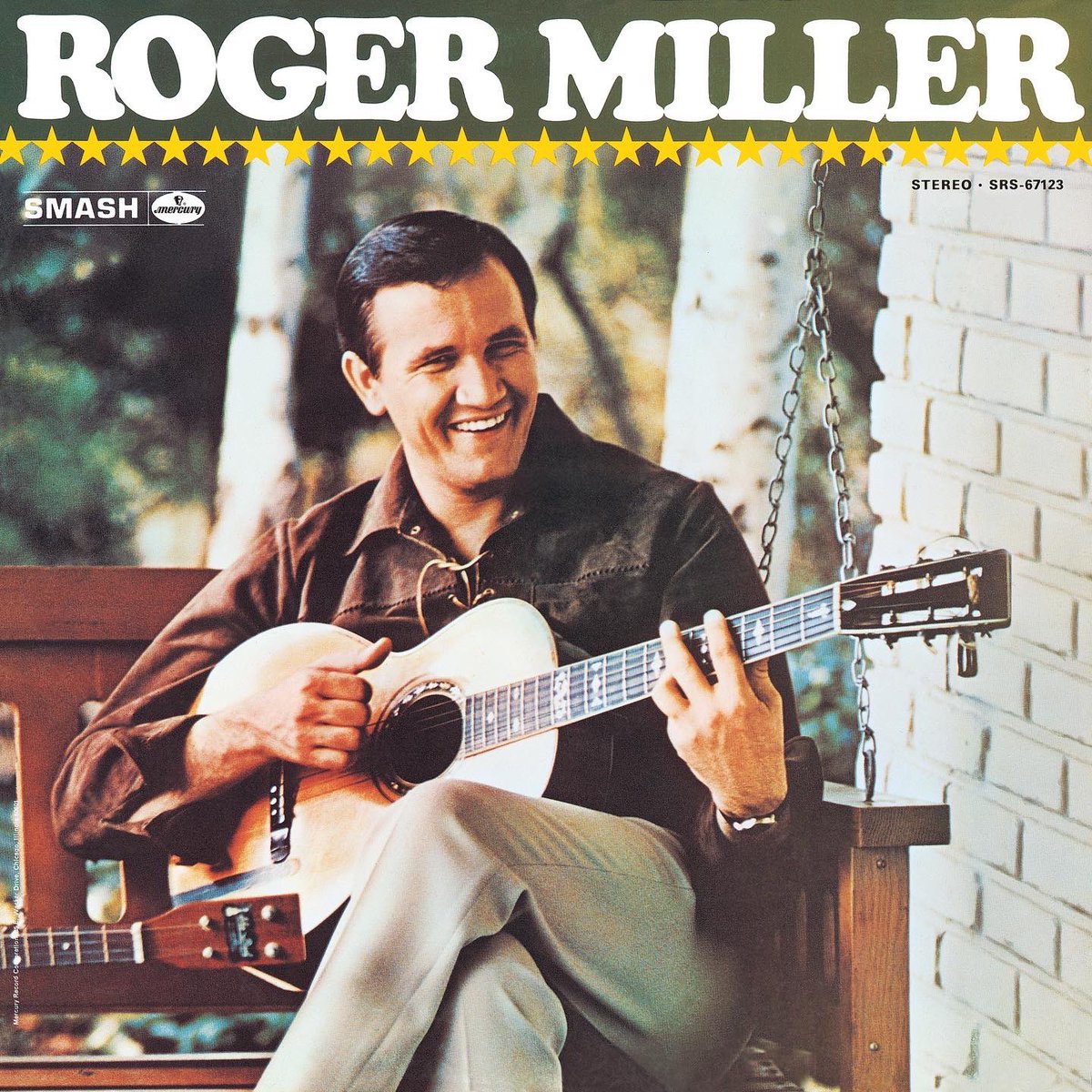 therogermiller's tweet photo. Three more timeless albums from #RogerMiller are releasing to streaming platforms this Friday! 🎶 #RogerMillerForever https://t.co/WwywF0iplX