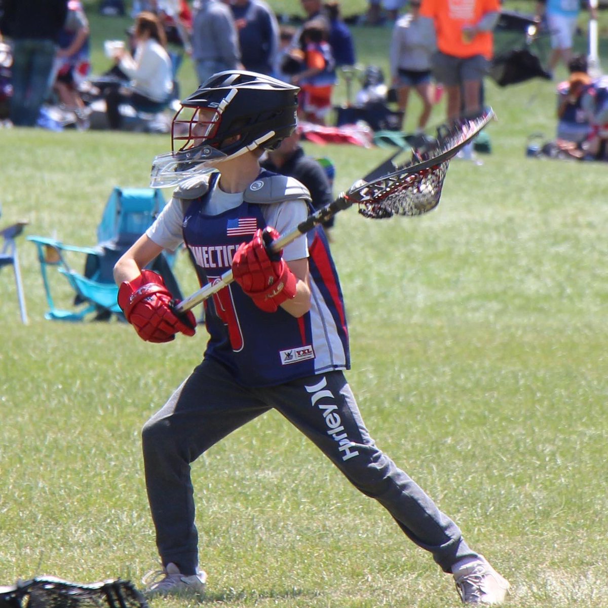 TeamCTLaxClub's tweet photo. Summer circuit is officially off and running! Enjoy some 📸’s of our 28, 29, &amp; 31’s battling it out on Sunday at the Kent Invitational! More weekend content coming this week 👀 #FAMILY #Earnit https://t.co/Hju9mMWV5a