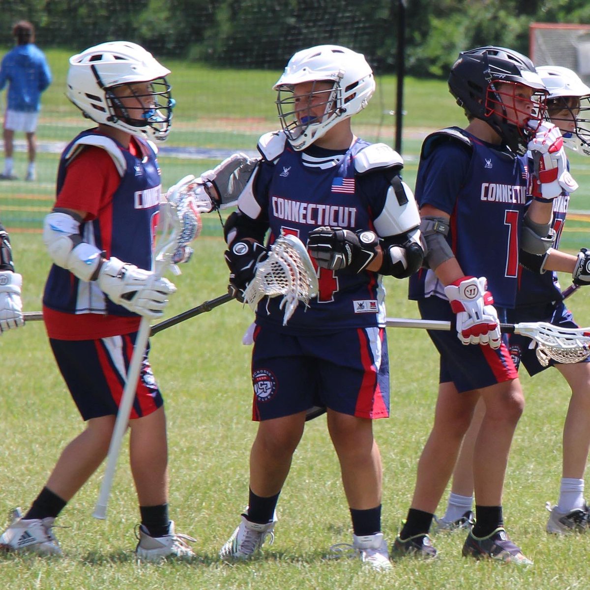 TeamCTLaxClub's tweet photo. https://t.co/mgzZnGgVED