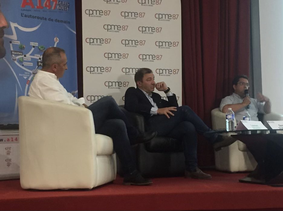 Carole Godard tweet media