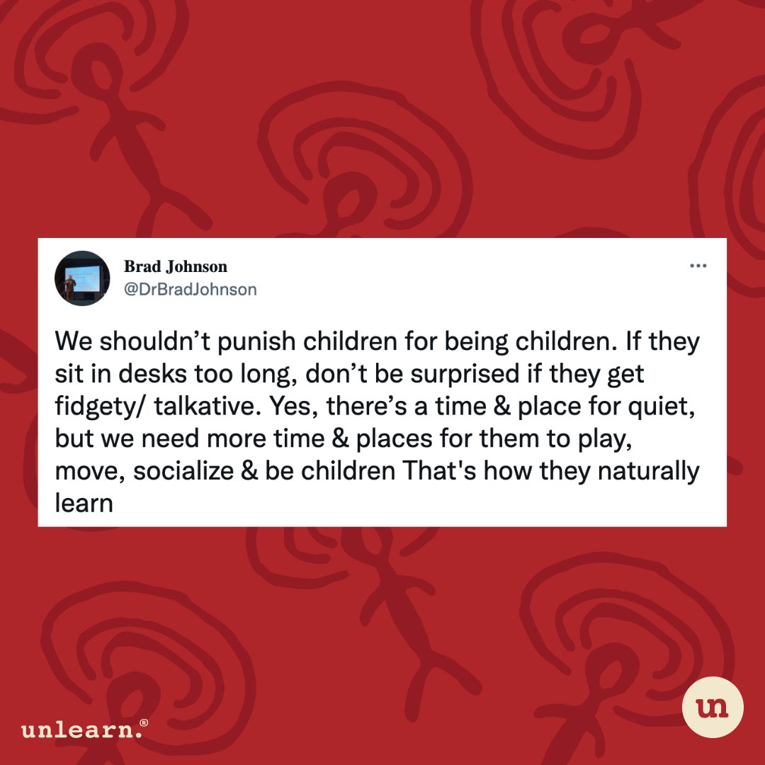 unlearn_com's tweet photo. What are your thoughts on this 💭?

#education #educators #students #unlearn #unlearning https://t.co/MVJJqY85Tj