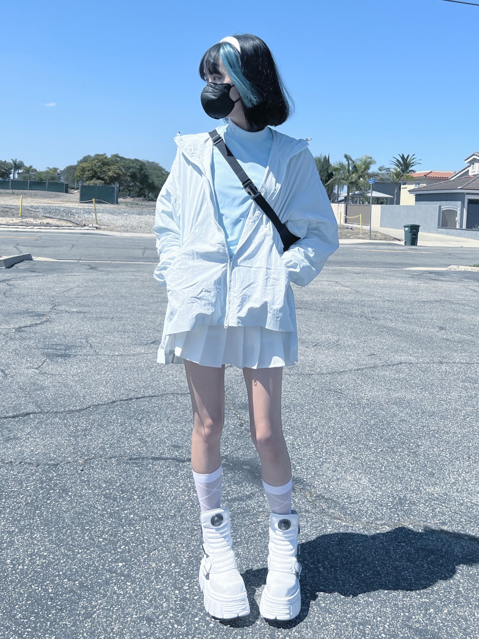 S T 𝝠 R D R V G Ootd Uploading Myself Into The Real World Sabukaru サブカル サブカル女子 Cybery2k T Co Cwausmxdhd Twitter