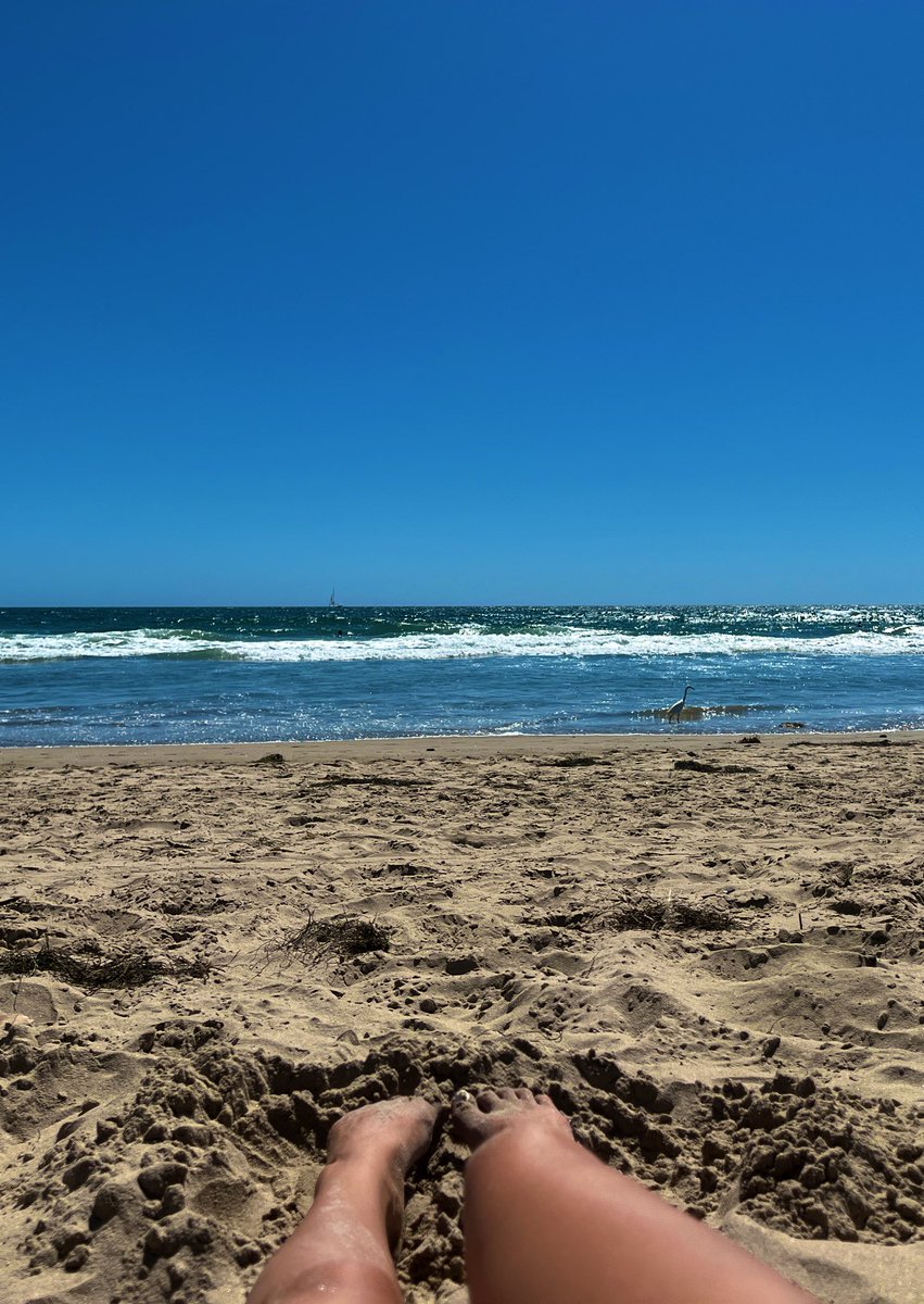 How to spend #Bitcoin winter