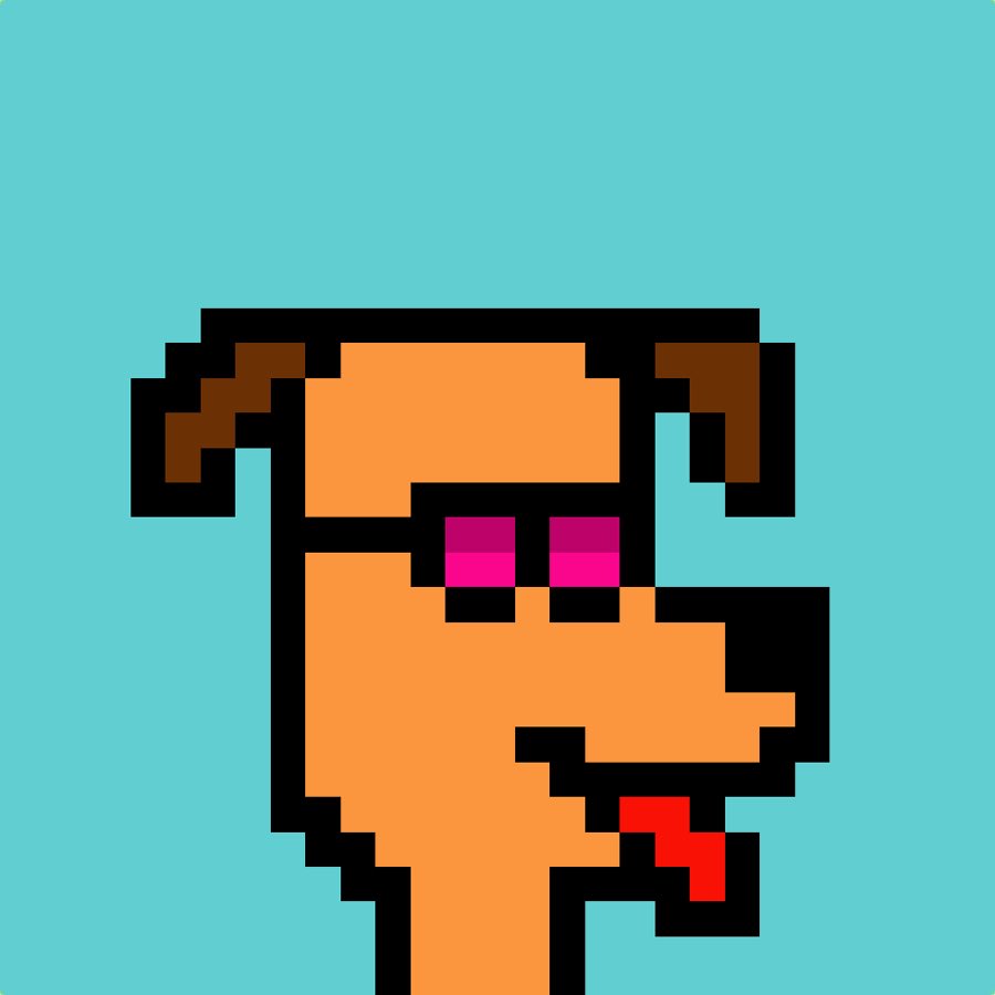 adriantcrypto's tweet photo. Check out my Doggie Crypto Collection https://t.co/MOlIDbXjoQ #NFT #cryptocurrency #art #ETH @opensea https://t.co/B5HLpI8Ik0