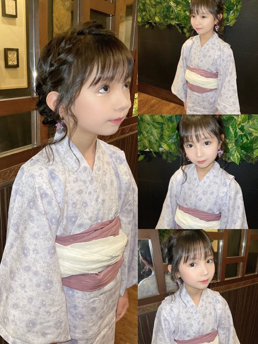 Twitterのコスプレ画像1