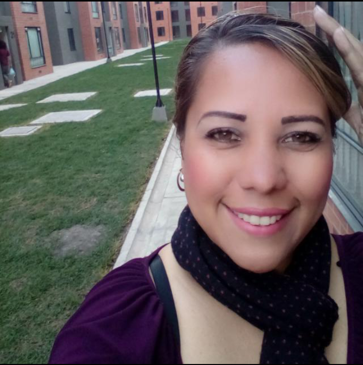 andreturquesa's tweet photo. El amor de Diosito Lindo es tan hermoso que te eleva a su gloria. Hace años no enviaba un Twitter. 😄 Esta foto tomada en Bogotá año 2019 🤩 https://t.co/FfOFgWpLnp