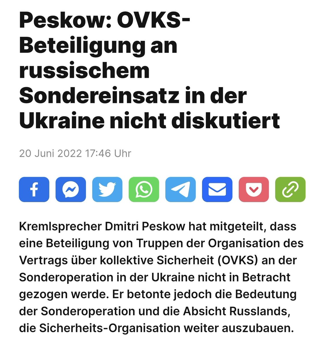 YouMi90's tweet photo. Propaganda kennt nur eine Sprache.
@rtdeutschwatch
#russiatoday #rtde #ovsk #ukraine #Russland #peskov #kasachstan
#putinimkrieg https://t.co/TyTwnYNq1L