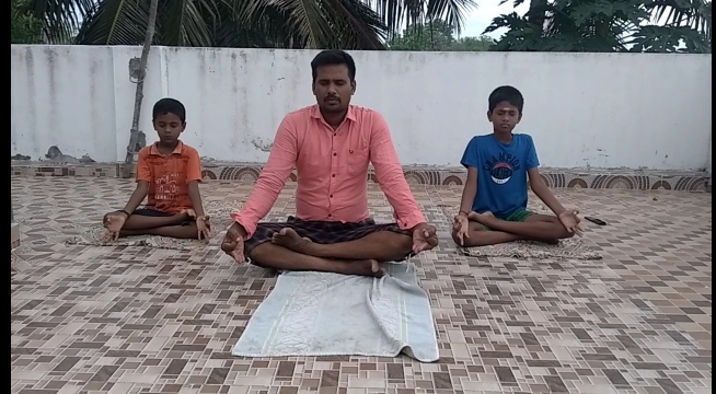 nareshkamalesh's tweet image. #CSCSPV_Health