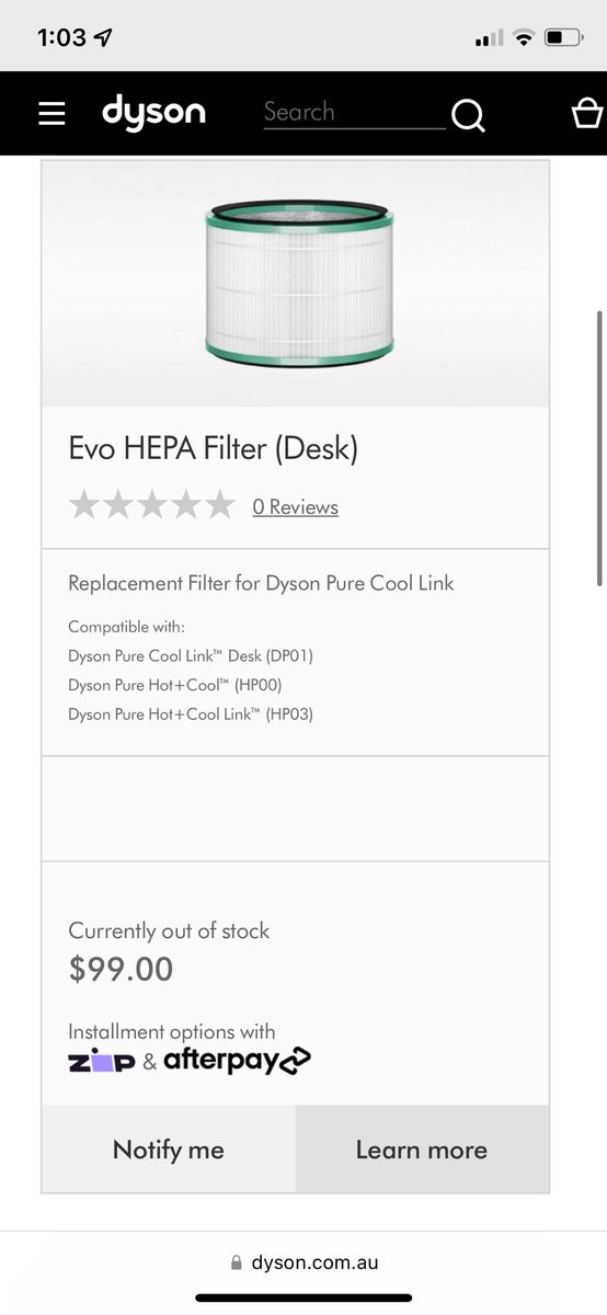 ms_stephanielou's tweet photo. @AskDyson when will these be available in Australia? https://t.co/azaTB2rhf1