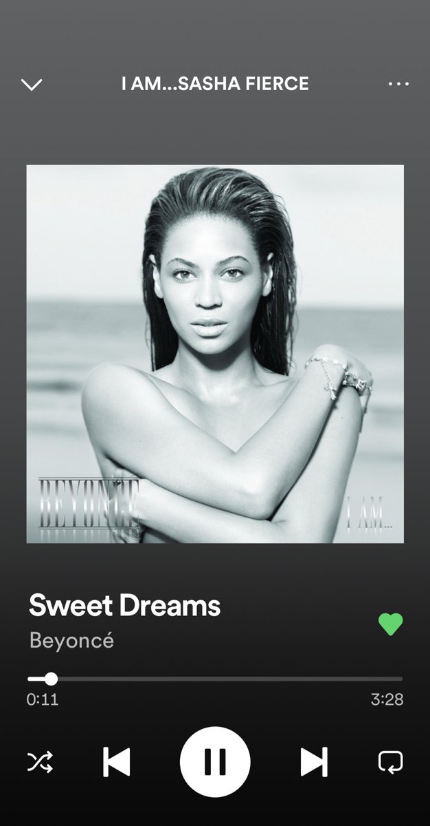 BritTheIce's tweet photo. Her best song #beyonce https://t.co/8LLfPy2Cib