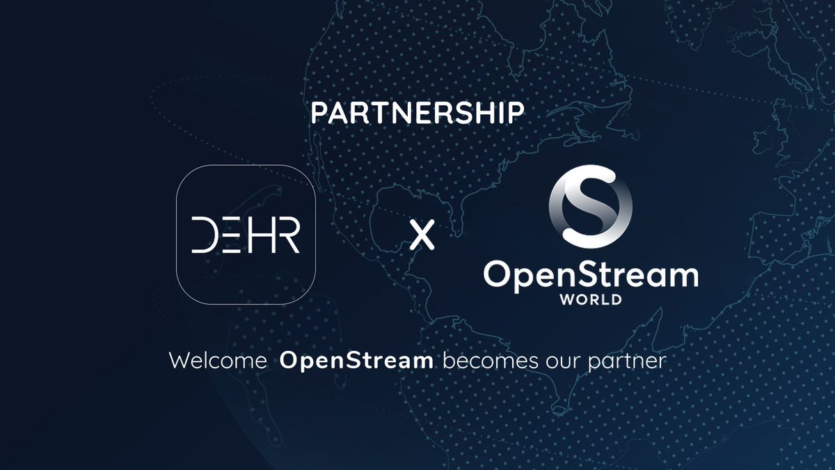 DeHR Official tweet media