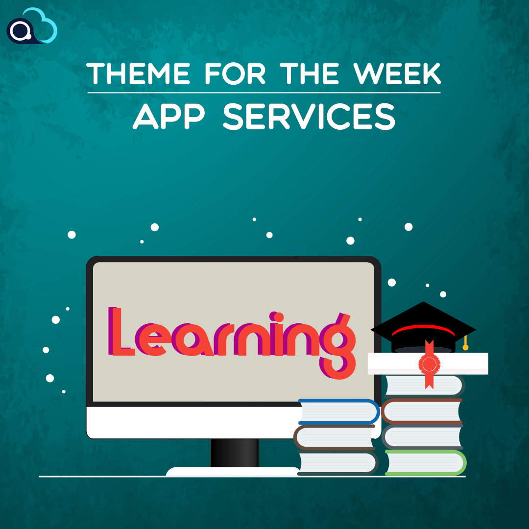 cloudquizzing's tweet image. There’s always something more to learn!
Learn more in the last #AppsService quiz to learn & win with us ➡️ cc.konfhub.com/#learningConte…
#KonfHub #CloudQuiz #MSFT #Azure