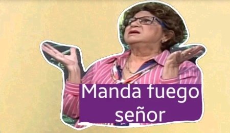 Lasuspendiditaa's tweet photo. Las breves del periódico 🗞📰:

Warden, tú no eras así 💀🤧 https://t.co/44htGdLs2T