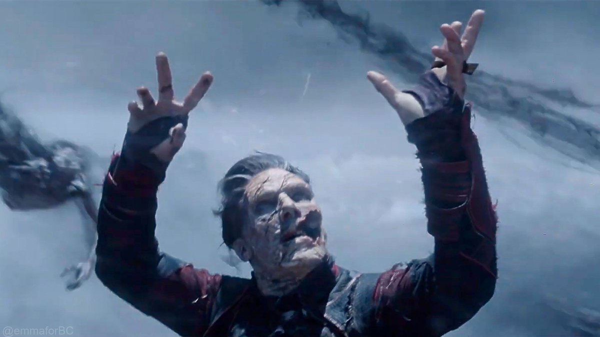 emmaforBC's tweet photo. Doctor Strange Universe.
#doctorstrange
#MultiverseOfMadness 
#BenedictCumberbatch https://t.co/qxXp7YwkNG