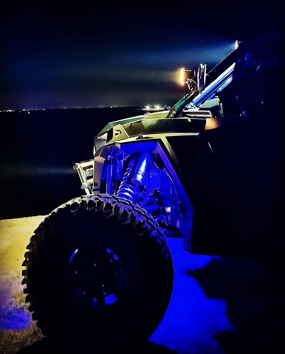 MICTUNING tweet media