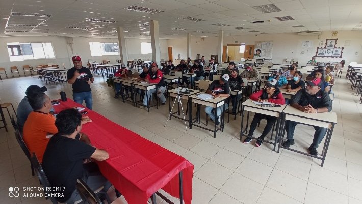 Occidente_MRT's tweet photo. #20Jun Nuestro Movimiento está basado en el Amor más sublime en toda su expresión por el Intelectual Colectivo @Tupa_esteban Sec Org.Nac  Continua Gira por el Oriente del País @NvaEspartaMRT Acompañado de @ChristoferRuben reposable Bloque Oriental @WBenavides_MRT @NicolasMaduro https://t.co/rYuE0aRKTi