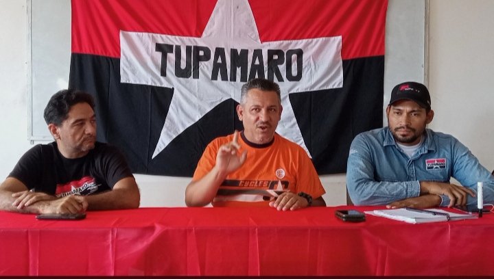 #20Jun Nuestro Movimiento está basado en el Amor más sublime en toda su expresión por el Intelectual Colectivo @Tupa_esteban Sec Org.Nac  Continua Gira por el Oriente del País <a href="/NvaEspartaMRT/">TUPAMARO Nueva Esparta</a> Acompañado de <a href="/ChristoferRuben/">Rubén Christofer</a> reposable Bloque Oriental <a href="/WBenavides_MRT/">Williams Benavides</a> <a href="/NicolasMaduro/">Nicolás Maduro</a>