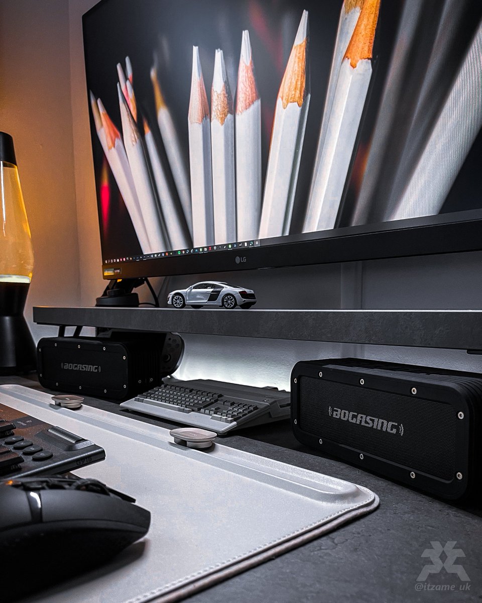 BOGASING's tweet photo. Meet BOGASING-M4, It delivers true 360° sound for consistent, uniform coverage.🔊☕☕

Shop Now at Official BOGASING flagship store on Amazon: https://t.co/88yNyvDsEu

#bogasing #bogasingm4 #bluetoothspeaker https://t.co/OmUNy0UUcU