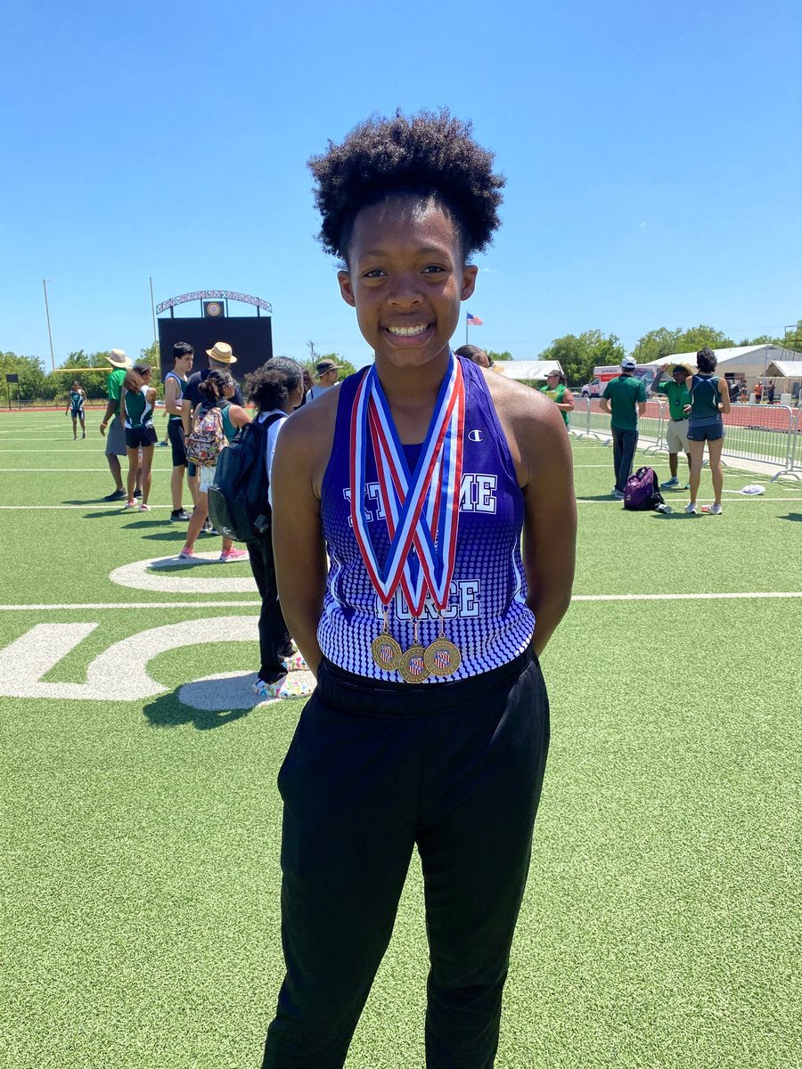 Jaelyn Eubanks tweet media