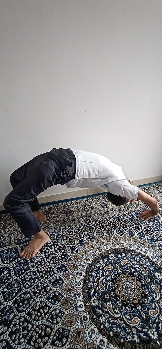CscMayur's tweet photo. Yoga Day Celebration
Patan (Gujarat ) DM

@moayush
@CSCegov_
@CSCSPV_Health
@CSCGujarat
@dintya15
#YogaForHumanity
#AzadikaAmritMahotsav
#MyYogaMyPose
#CSCIDY2022 https://t.co/dp5FWtvlvS