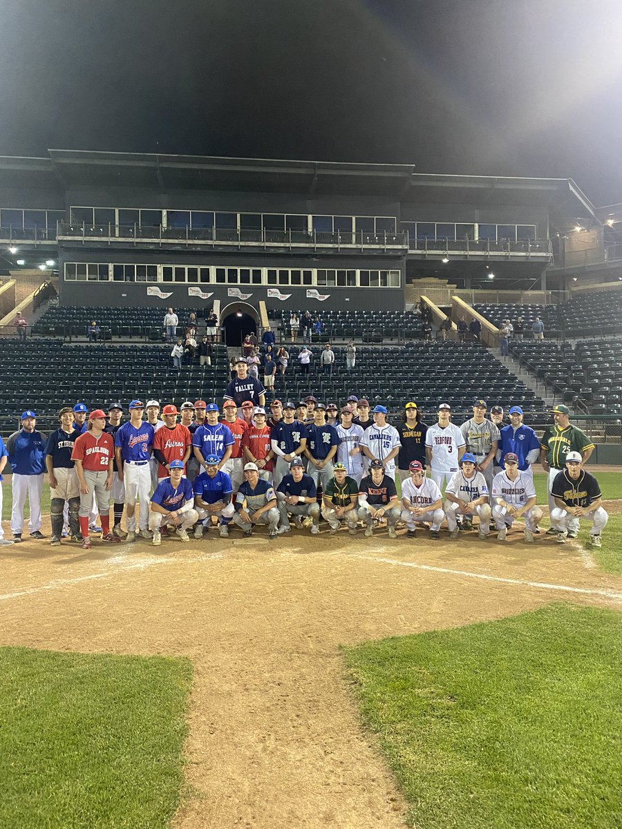 NH Baseball Notes (@baseball_notes) on Twitter photo Proud to support the East v. West D1/2 All Star Game. Special congrats to <a href="/parkerlendrum22/">Parker Lendrum</a> and <a href="/RyanJuliano_3/">Ryan Juliano</a> for winning #603Baseball Players of the Game. Proud to support the East v. West D1/2 All Star Game. Special congrats to <a href="/parkerlendrum22/">Parker Lendrum</a> and <a href="/RyanJuliano_3/">Ryan Juliano</a> for winning #603Baseball Players of the Game.