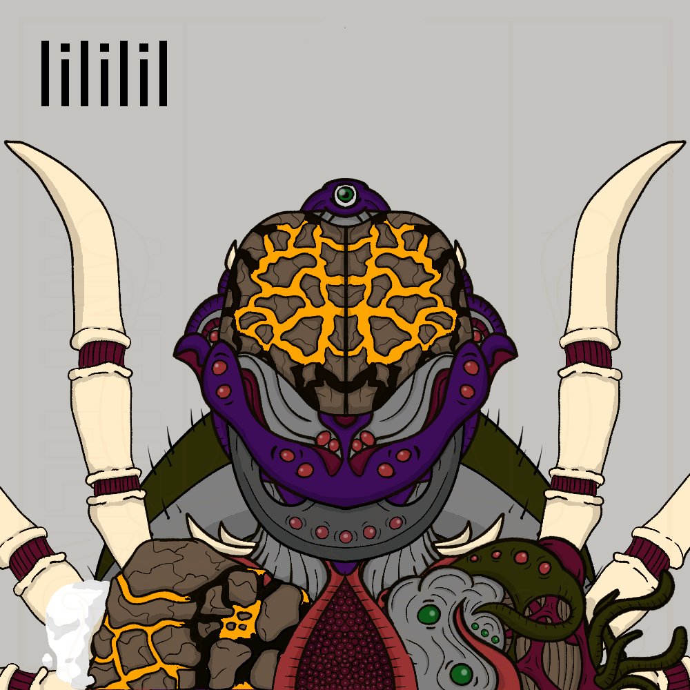 MUTANT HERO NFTs
 is a collection 777 ANTI HERO on the $NEAR blockchain.get unknow cocoon and brun to summon MUTANT HERO | first holder get 5 % royalty

| join discord community and let fun
discord.gg/jKK3vxvSFG

| paras
paras.id/collection/mut…

#NFTTHAILAND #NFTCommunity