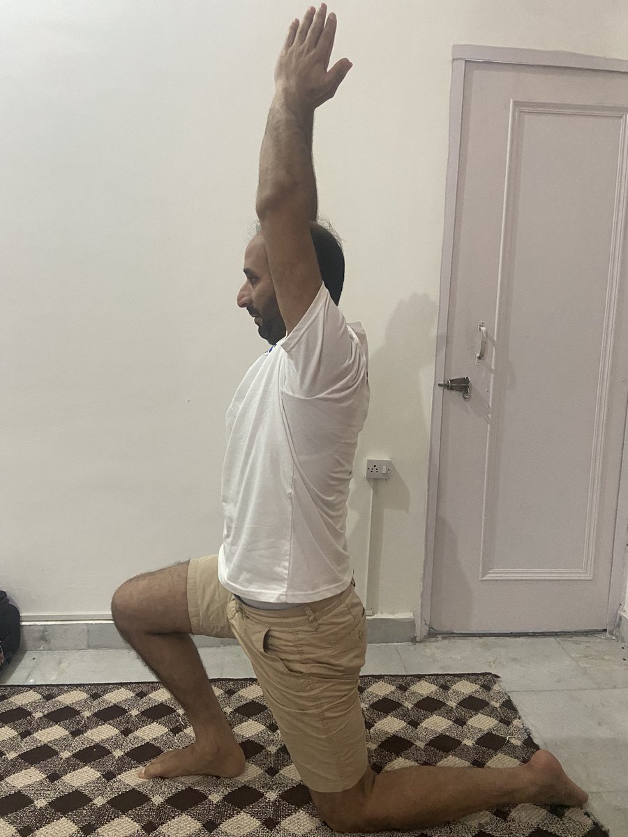 Shahnawaz2510's tweet photo. International Day of Yoga

@moayush @CSCegov_ @CSCSPV_Health #YogaForHumanity  #AzadiKaAmritMahotsav #MyYogaMyPose #CSCIDY2022 https://t.co/193YfTK95Y