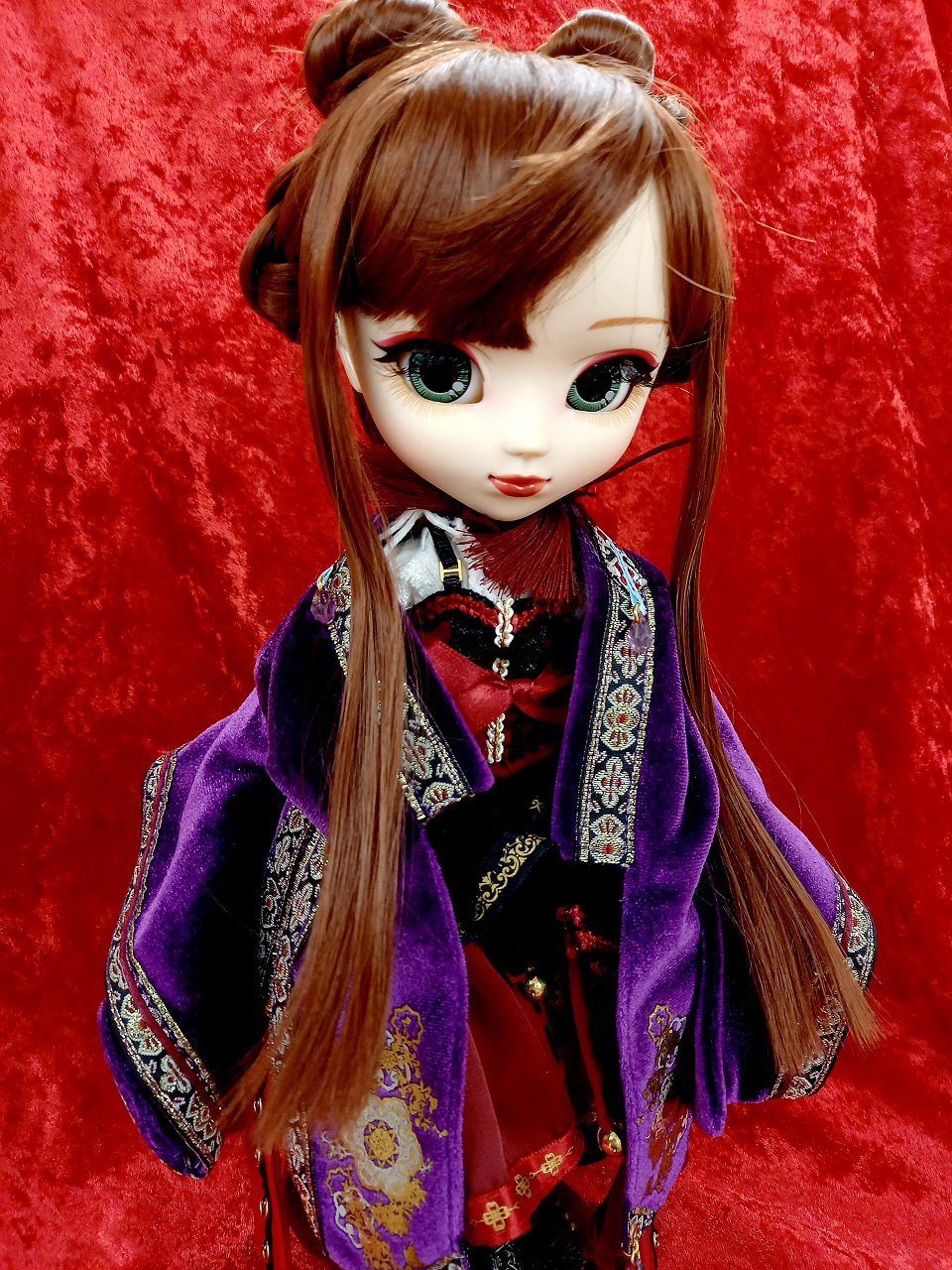 LittleWorld_doll / リトルワールド على X: 