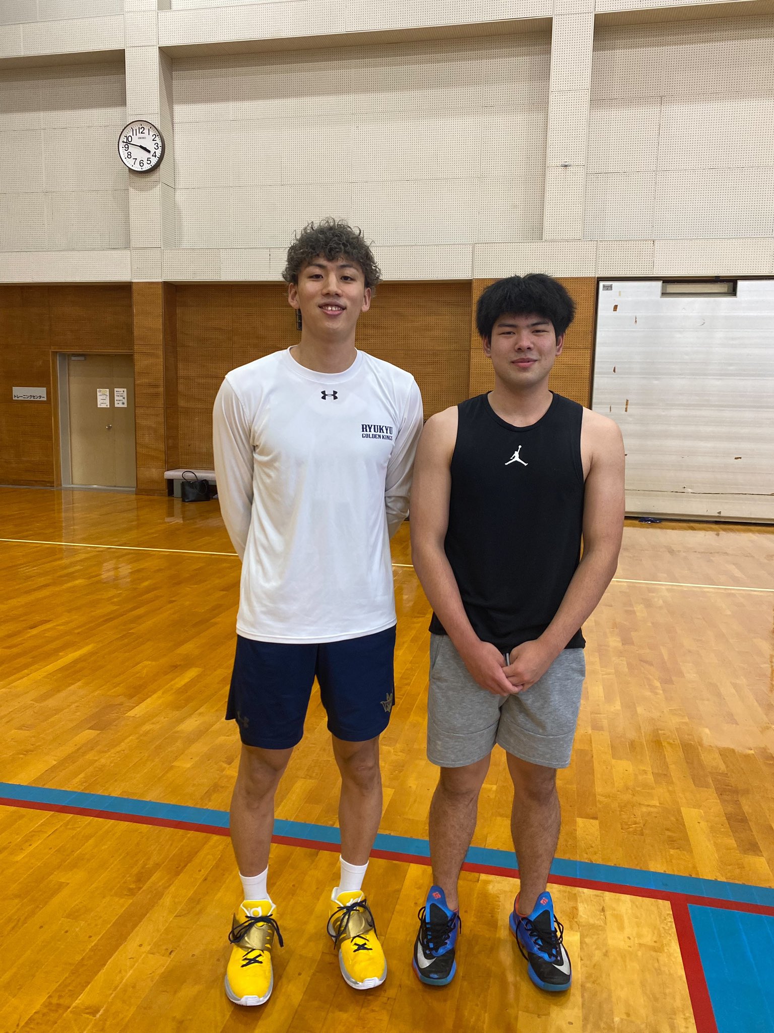 新潟経営大学男子バスケットボール部 Mightyducks Num Twitter
